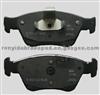 Brake Pad 【A-002-420-9620】