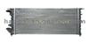 AUTO RADIATOR 7700786444