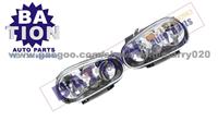 VW Polo Head Lamp