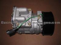 Mercedes-Benz Truck AC Compressor 5412301011