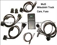 2012 Mitsubish MUT-3 Scan Tool With Fuso Diagnostic Tool