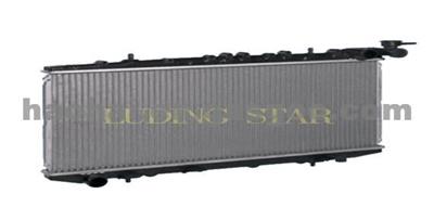 AUTO RADIATOR 2141059Y00/59Y01