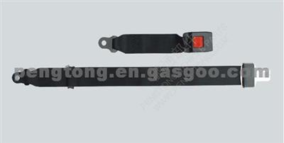 Two Point Simple Safety Belt PT-200(1-3)