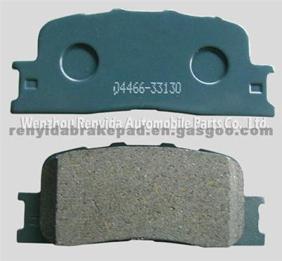 Brake Pad P6259073