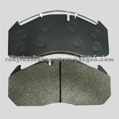 Brake Pad For Truck Car RYD-1 (WVA 29125)