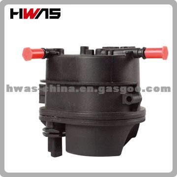 Offer Good Fuel Filter With Good Prices