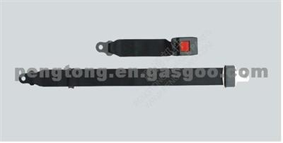 Two Point Simple Safety Belt PT-200(1-5)