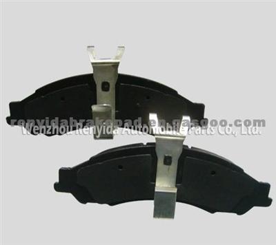 Brake Pad RYD-11