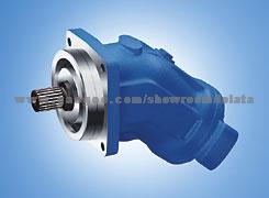 A2FM Series Hydraulic Motor