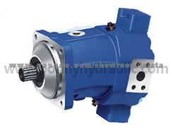 A6V Series Hydraulic Motor