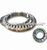 Self-Aligning Thrust Roller Bearings 200, 300, 400 Series