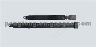 Two Point Simple Safety Belt PT-200(2-1)