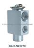 Automatic Expansion Valve For V.W