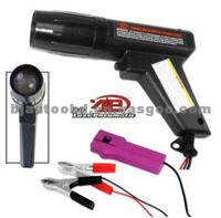 Digital Timing Light Gun