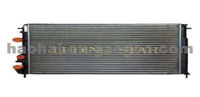 AUTO RADIATOR 7700838133