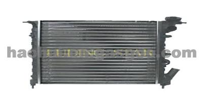 AUTO RADIATOR 7701034767