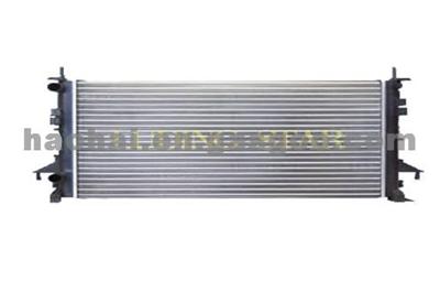 AUTO RADIATOR 8200008764