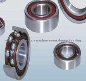 Angular Contact Ball Bearing WITH ISO9001:2000