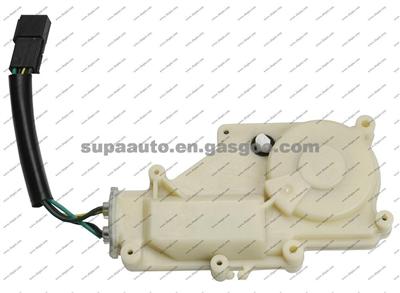 Trunk Lock Actuator