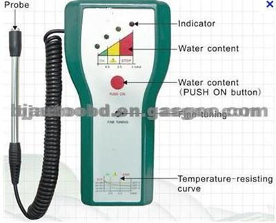Ignition System KV Quick Tester MST760