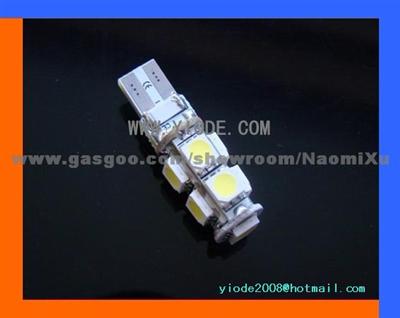 Canbus T10-5050-9SMD