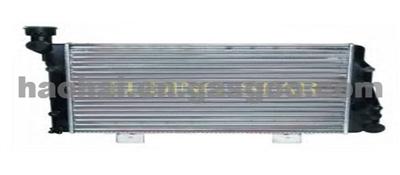 AUTO RADIATOR 11021301012