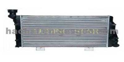 AUTO RADIATOR 21061301012