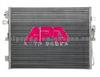 Condenser Oe:68038244AA Dodge