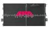 Condenser Oe:5016793AA Dodge
