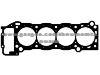 Cylinder Gasket 11115-75030