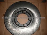 Brake Disc /Disk 43512-26040 Audi, BMW, Buick, Cadilla