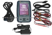 TOYOTA DENSO Diagnostic Tester-2