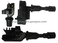 Ignition Coil For MAZDA 323/FML 1.6L ZL01-18-100