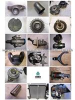 HOWO Truck Spare Parts