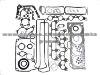 Cylinder Gasket 10101-EN228