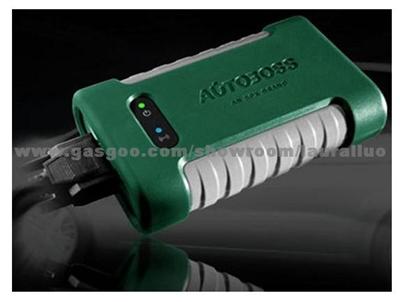 Autoboss PC MAX Wireless VCI Professional Original Diagnostic Tool