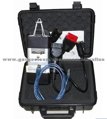 Renault CAN Clip Diagnostic Interface V119