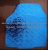 ALUMINUM CAR FOOT MATS HX6017A-1