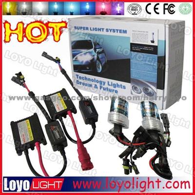 2012 Hot Sale Xenon HID Kit