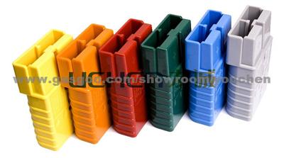 Anderson Power Battery Connector