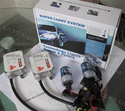 2012 Hot Sale HID Conversion Kit