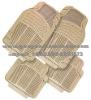 5pcs/set----5.0kg HX9001A carpet car mat
