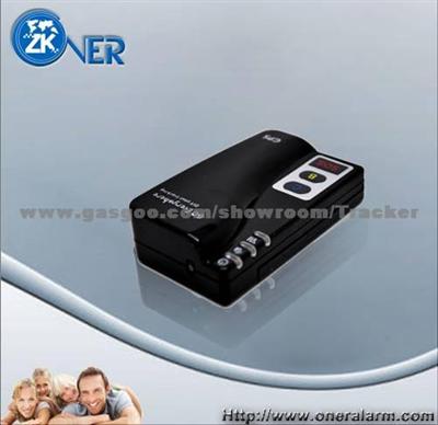 GPS Mini Tracker