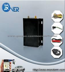 GPS Tracker With Tracking Software