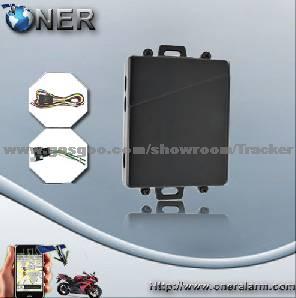 GPS Tracker With Waterproof