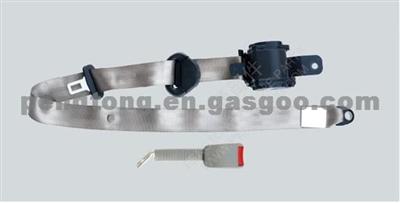 Three-Point ELR Safety Belt PT-300A(1-13)