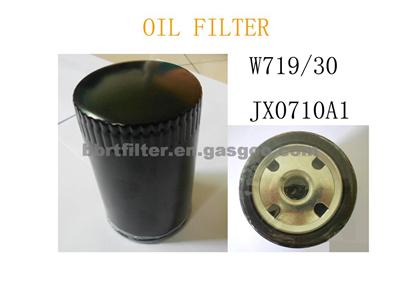 Oil Filter 50547300 AUDI 1.4/1.6FSI
