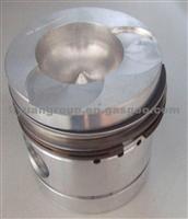 Leyland 6.98TD Piston