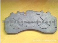 Brake Shoe WVA 29087 For Heavy Duty Truck Or Trailer