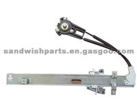 Kia Pride Window Regulator